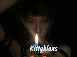 Kittyblons