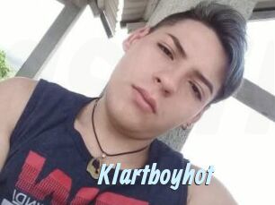Klartboyhot