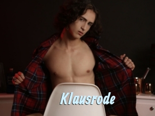 Klausrode