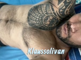Klaussolivan