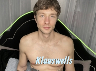 Klauswells