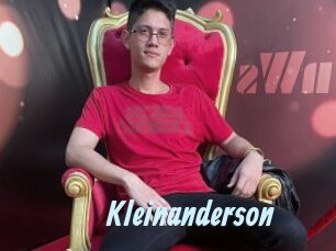 Kleinanderson
