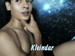 Kleindar