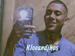 Kloeandjhos