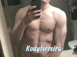 Kodyferreira