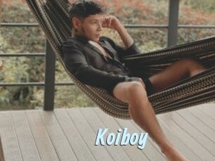 Koiboy