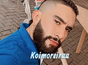 Koimoreiraa
