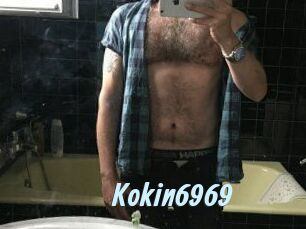 Kokin6969