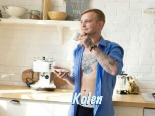Kolen