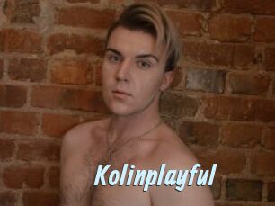 Kolinplayful