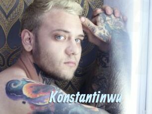Konstantinwu