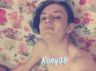Kony98