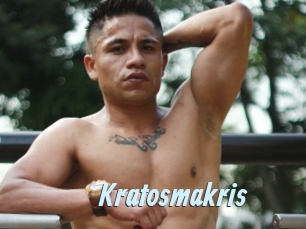 Kratosmakris