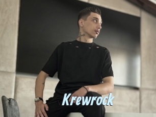 Krewrock