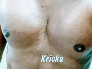 Krioka
