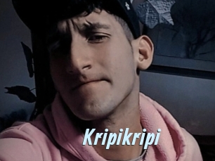 Kripikripi