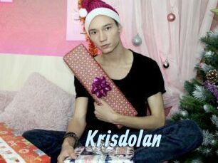 Krisdolan