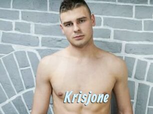 Krisjone