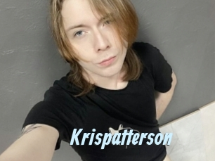 Krispatterson