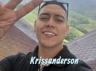 krissanderson Gay Sex Prev