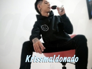 Krissmaldonado