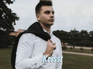 Krisst