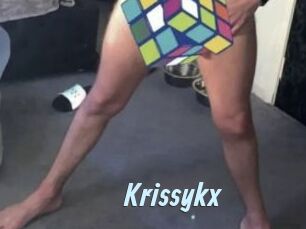 Krissykx