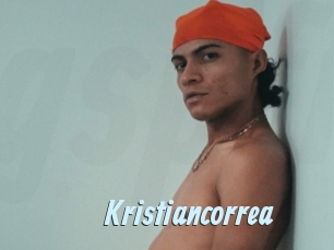 Kristiancorrea