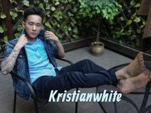 Kristianwhite