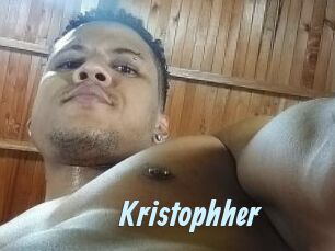 Kristophher