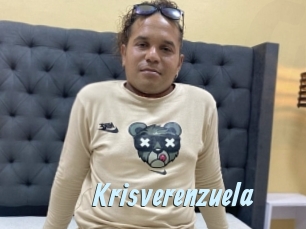 Krisverenzuela