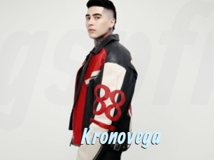 Kronovega