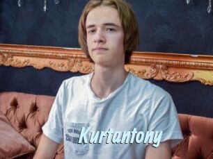 Kurtantony