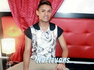 Kurtevans