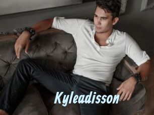 Kyleadisson