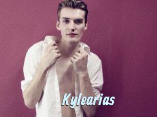 Kylearias