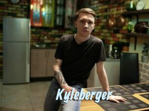 Kyleberger