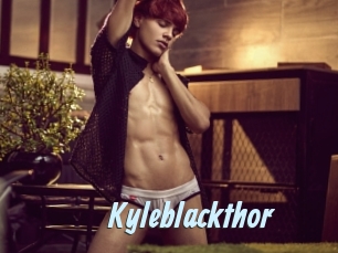Kyleblackthor