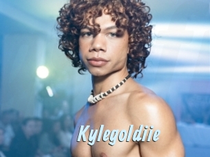 Kylegoldiie