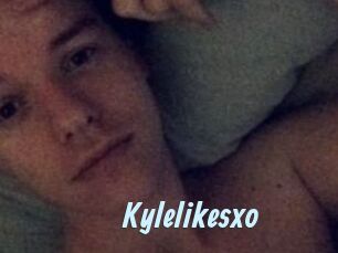 Kylelikesxo