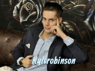 Kylerobinson
