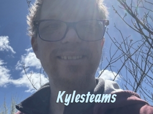 Kylesteams