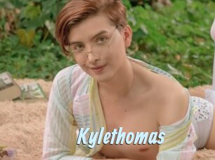 Kylethomas