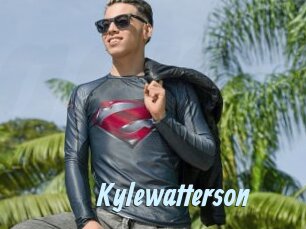 Kylewatterson