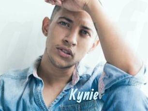 Kynie