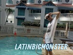 LATINBIGMONSTER