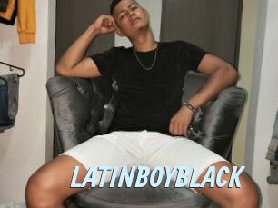 LATINBOYBLACK