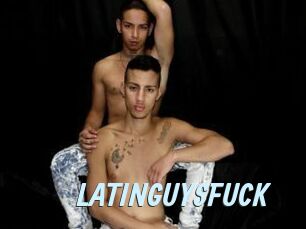 LATINGUYSFUCK