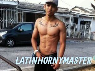 LATINHORNYMASTER