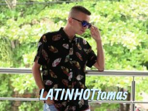 LATINHOTtomas
